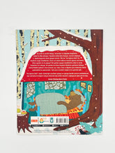 Winter Sleep Hotel